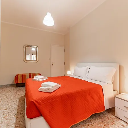 Apartment Vacanze Romane - Metro Teano & Wi-fi